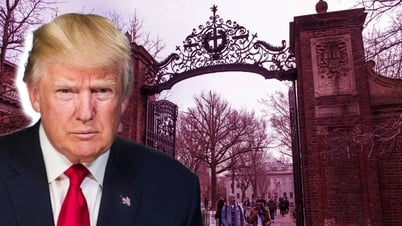 الحكومة الأمريكية تمنع جامعة هارفارد من قبول طلاب دوليين