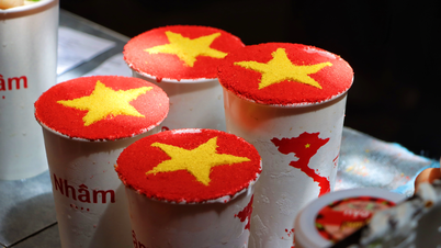 ចូល​ទស្សនា​នៅ​ហាង​កាហ្វេ​ស្នេហា​ជាតិ​ចំនួន​៥​ក្នុង​ក្រុង​ហាណូយ​នា​ថ្ងៃ​ទី​៣០ មេសា