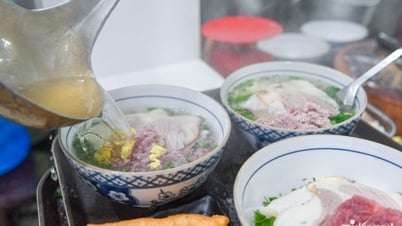 មុខម្ហូបវៀតណាមដាក់ឈ្មោះដោយគេហទំព័រធ្វើម្ហូបដ៏ល្បីល្បាញលើពិភពលោក