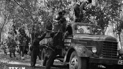 50 năm thống nhất đất nước - Ngày 22/4/1975: Phê duyệt kế hoạch tác chiến Chiến dịch Hồ Chí Minh