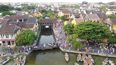 Hoi An - 50 years of journey of change