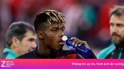 برشلونة يضع حدا لنيكو ويليامز