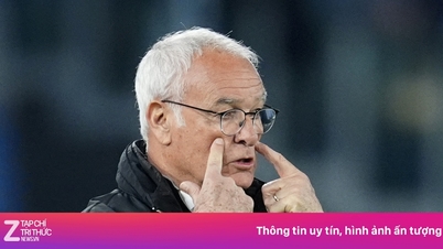 Ranieri từ chối dẫn tuyển Italy