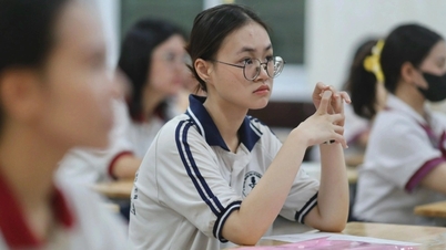 Cách quy đổi điểm HSA, TSA sang điểm thi tốt nghiệp theo công thức mới nhất