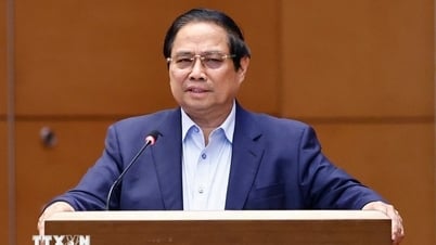 Quốc hội và Chính phủ đồng hành để hoàn thành trọng trách lịch sử