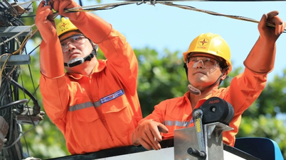 Tiêu thụ điện đạt kỷ lục, Thủ tướng chỉ đạo "dứt khoát không để thiếu điện"