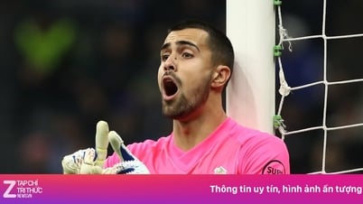 Man City chốt giá Diogo Costa