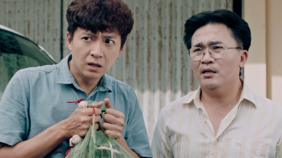 'Finding the Body: Headless Ghost' - ภาพยนตร์ภัยพิบัติที่น่าจดจำโดย Tien Luat, Thanh Huong, People's Artist Hong Van และ Ngo Kien Huy