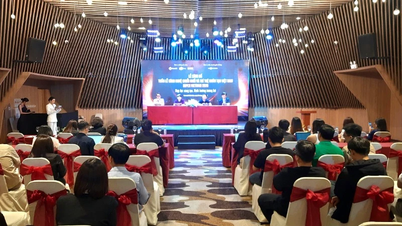 De nombreuses activités à la Vietnam Blockchain Technology and Artificial Intelligence Week 2025