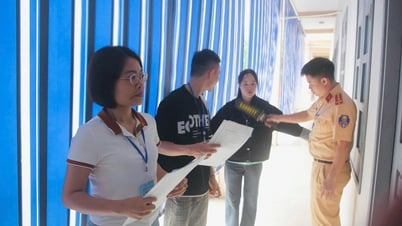 โครงสร้างข้อสอบทฤษฎีการขับขี่แบบใหม่ 600 ข้อ จะเป็นอย่างไร?