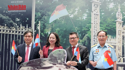 Nội dung, kinh doanh và công nghệ: Ba trụ cột phát triển bền vững báo chí