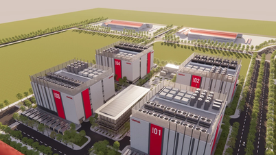 Viettel начинает строительство 10 крупнейших центров обработки данных в Юго-Восточной Азии