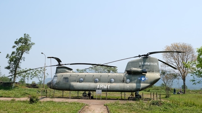 Back to the historical battlefields: Part 2