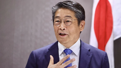 Botschafter Ito Naoki: Vietnam ist ein Land von strategischer Bedeutung für Japan