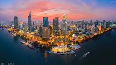 Sài Gòn - Ký ức về đô thị 300 năm tuổi