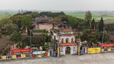 In Cam Giang wird es eine Kommune geben, die nach dem berühmten Arzt Tue Tinh benannt ist.