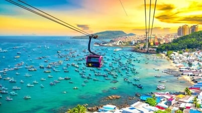 Proposal to exempt visa for visitors to Phu Quoc to play freely for 180 days