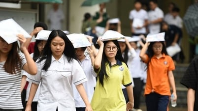 الجداول الزمنية التي يجب على المرشحين تذكرها لتجنب الرسوب في امتحانات القبول بالجامعة والكليات في عام 2025