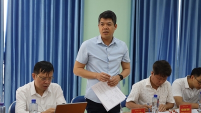 VPUB - The National Assembly's Ethnic Council surveyed the National Target Program 1719 in Tuan Giao district.
