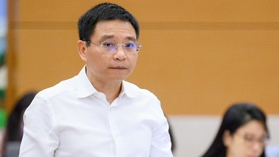 Public debt in 2024 is more than 4.26 million billion VND, far from the ceiling