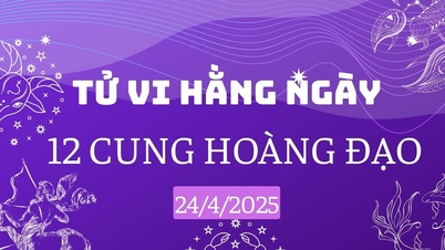 ហោរាសាស្រ្តថ្ងៃនេះ រាសីទាំង១២ ថ្ងៃទី២៤ ខែមេសា ឆ្នាំ២០២៥៖ Taurus រសើប