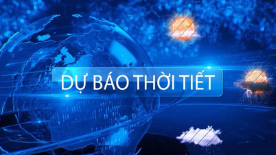 Nhiệt độ giảm nhẹ, ngày trời nắng