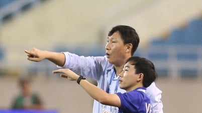 Vietnam team facing force crisis before big match against Malaysia