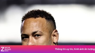 Neymar, Antony trở lại tuyển Brazil?