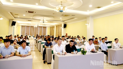 Raising awareness of digital transformation in the tourism sector