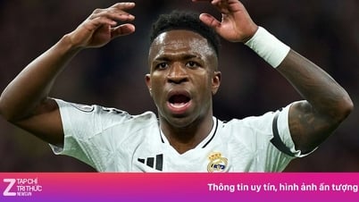 Vinicius‘ Zukunft ist entschieden