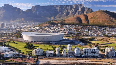 Interesting things you may not know about South Africa