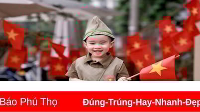 ស្នេហាជាតិ​ក្នុង​ពេល​សន្តិភាព៖ ពេល​រឿង​សាមញ្ញ​ធ្វើ​ឱ្យ​រឿង​អស្ចារ្យ