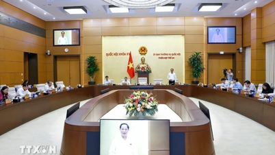 Thống nhất đề xuất miễn, hỗ trợ học phí cho học sinh