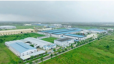 Kinh tế phát triển, Bà Rịa-Vũng Tàu thành nơi đáng sống