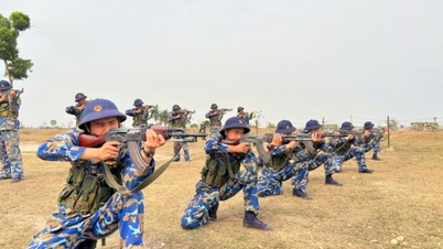 Quyết tâm hiện thực nghị quyết đại hội nhiệm kỳ mới