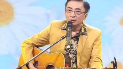 Ca sĩ Đình Văn – Người giữ lửa âm nhạc truyền thống cách mạng