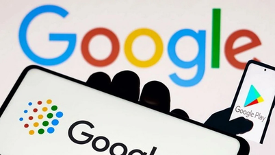 Sự trỗi dậy của AI thách thức "đế chế" tìm kiếm của Google