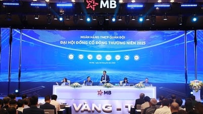 MB, 라오스에 자회사 은행 설립…아시아 진출