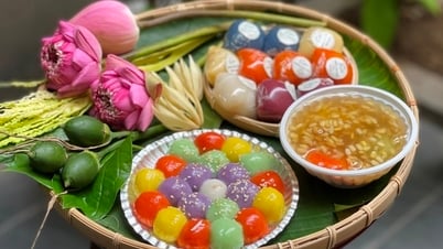 ការណែនាំសម្រាប់តង្វាយប្រពៃណីសម្រាប់ពិធីបុណ្យអាហារត្រជាក់ឆ្នាំ 2025
