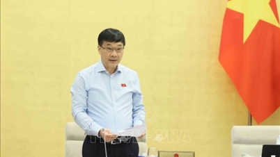 Đồng ý chủ trương tăng vốn điều lệ cho Ngân hàng Hợp tác xã Việt Nam