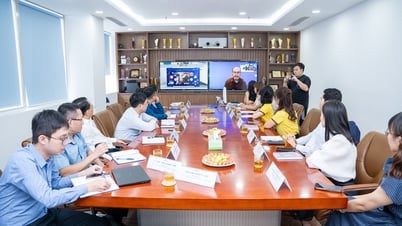회계감사관리감독부서가 MISA를 방문하여 근무했습니다.