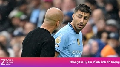 ¿Rodri rescata al Manchester City?