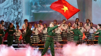 Nghe lại hai bản tin chiến thắng trong ngày 30/4 và 1/5/1975
