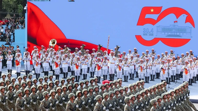 Cảm xúc của người dân khi xem Tổng duyệt diễu binh, diễu hành: Hạnh phúc,...