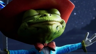 Le film d'animation De Men sort son clip officiel, rendez-vous cet été