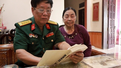 Trở lại những chiến trường lịch sử: Bài 6