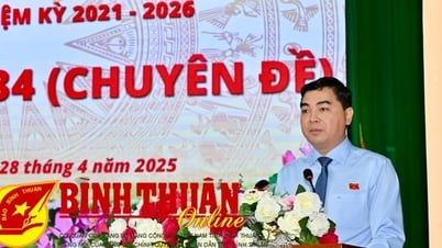 បិទសម័យប្រជុំលើកទី៣៤ - ក្រុមប្រឹក្សាប្រជាជនខេត្ត៖ ដោះស្រាយទាន់ពេលវេលានូវគោលនយោបាយ និងរបបសម្រាប់មុខវិជ្ជាដែលរងផលប៉ះពាល់ដោយការរៀបចំអង្គភាពរដ្ឋបាល