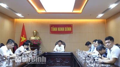 Ministry of Industry and Trade announces adjustment of Power Plan VIII