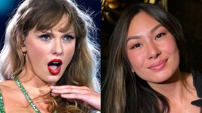KI-Expertin hat Taylor Swift gerade überholt und ist die jüngste Selfmade-Milliardärin der Welt
