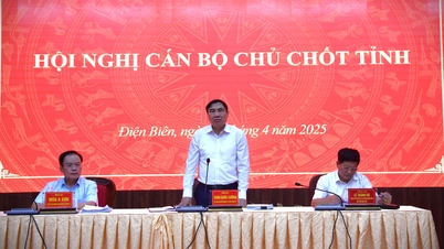VPUB – Conference on personnel work and organizational structure